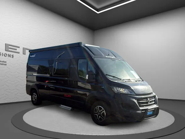 FIAT Fiat Ducato