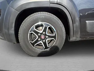 Fiat Fiat Ducato