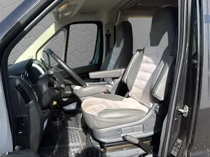 Fiat Fiat Ducato