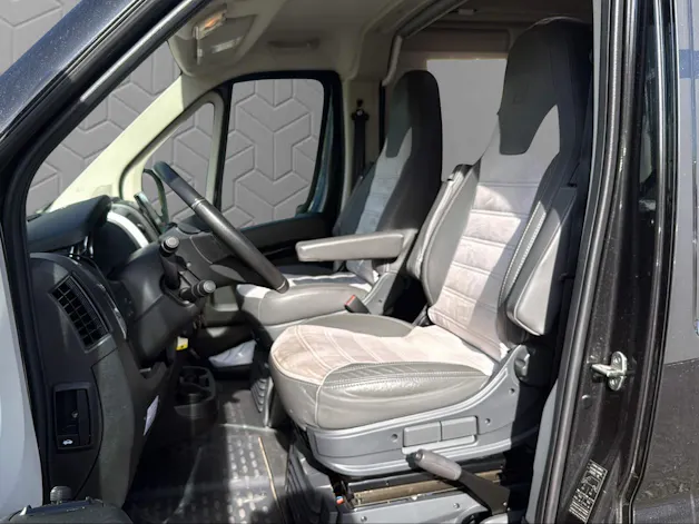 FIAT Fiat Ducato
