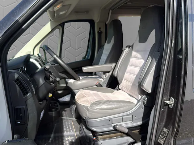FIAT Fiat Ducato