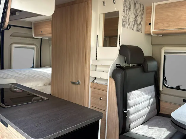 FIAT Fiat Ducato