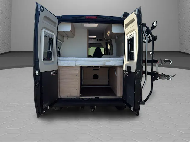 FIAT Fiat Ducato