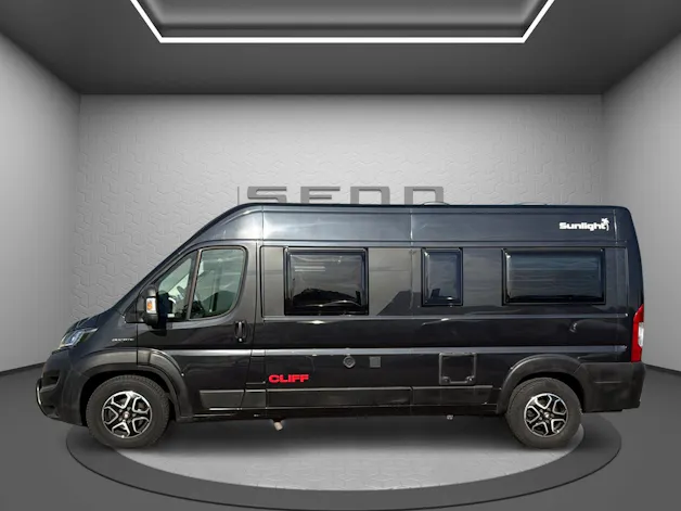 FIAT Fiat Ducato