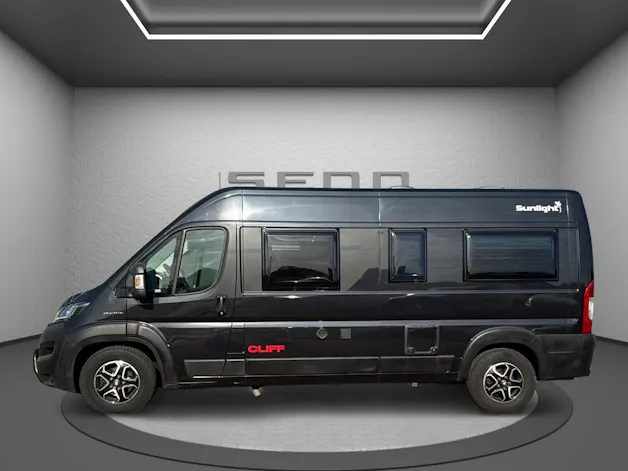 FIAT Fiat Ducato