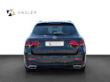 MERCEDES-BENZ GLC 400 d 4Matic AMG Line 9G-Tronic