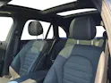 MERCEDES-BENZ GLC 400 d 4Matic AMG Line 9G-Tronic