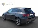 MERCEDES-BENZ GLC 400 d 4Matic AMG Line 9G-Tronic