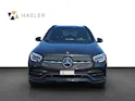MERCEDES-BENZ GLC 400 d 4Matic AMG Line 9G-Tronic