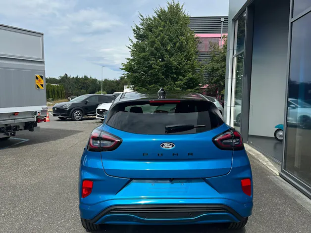 FORD Puma 1.0 EcoB Hybrid 125 ST-Li ST-Line/125CV/Aut.