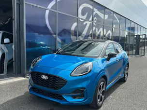 Ford Puma 1.0 EcoB Hybrid 125 ST-Li ST-Line/125CV/Aut.