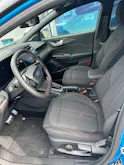 FORD Puma 1.0 EcoB Hybrid 125 ST-Li ST-Line/125CV/Aut.
