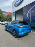 FORD Puma 1.0 EcoB Hybrid 125 ST-Li ST-Line/125CV/Aut.