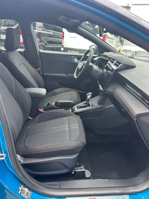 Ford Puma 1.0 EcoB Hybrid 125 ST-Li ST-Line/125CV/Aut.