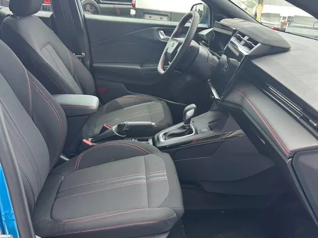 FORD Puma 1.0 EcoB Hybrid 125 ST-Li ST-Line/125CV/Aut.