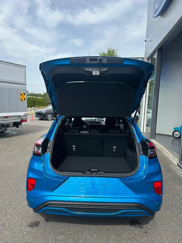 FORD Puma 1.0 EcoB Hybrid 125 ST-Li ST-Line/125CV/Aut.