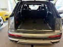 AUDI SQ7 4.0 TDI quattro | CH Fzg. | 7 Sitz | B&O | Assistenz | HD Matrix | HeadUp | Standheizung |