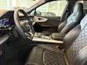 AUDI SQ7 4.0 TDI quattro | CH Fzg. | 7 Sitz | B&O | Assistenz | HD Matrix | HeadUp | Standheizung |