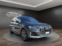 AUDI SQ7 4.0 TDI quattro | CH Fzg. | 7 Sitz | B&O | Assistenz | HD Matrix | HeadUp | Standheizung |