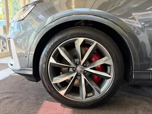 Audi SQ7 4.0 TDI quattro | CH Fzg. | 7 Sitz | B&O | Assistenz | HD Matrix | HeadUp | Standheizung |