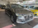 AUDI SQ7 4.0 TDI quattro | CH Fzg. | 7 Sitz | B&O | Assistenz | HD Matrix | HeadUp | Standheizung |