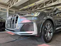 AUDI SQ7 4.0 TDI quattro | CH Fzg. | 7 Sitz | B&O | Assistenz | HD Matrix | HeadUp | Standheizung |