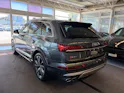 AUDI SQ7 4.0 TDI quattro | CH Fzg. | 7 Sitz | B&O | Assistenz | HD Matrix | HeadUp | Standheizung |