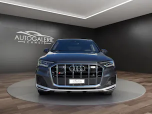 Audi SQ7 4.0 TDI quattro | CH Fzg. | 7 Sitz | B&O | Assistenz | HD Matrix | HeadUp | Standheizung |