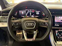 AUDI SQ7 4.0 TDI quattro | CH Fzg. | 7 Sitz | B&O | Assistenz | HD Matrix | HeadUp | Standheizung |