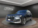 AUDI SQ7 4.0 TDI quattro | CH Fzg. | 7 Sitz | B&O | Assistenz | HD Matrix | HeadUp | Standheizung |