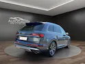 AUDI SQ7 4.0 TDI quattro | CH Fzg. | 7 Sitz | B&O | Assistenz | HD Matrix | HeadUp | Standheizung |