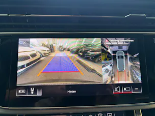Audi SQ7 4.0 TDI quattro | CH Fzg. | 7 Sitz | B&O | Assistenz | HD Matrix | HeadUp | Standheizung |