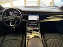 AUDI SQ7 4.0 TDI quattro | CH Fzg. | 7 Sitz | B&O | Assistenz | HD Matrix | HeadUp | Standheizung |