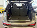 AUDI SQ7 4.0 TDI quattro | CH Fzg. | 7 Sitz | B&O | Assistenz | HD Matrix | HeadUp | Standheizung |