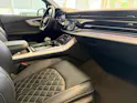 AUDI SQ7 4.0 TDI quattro | CH Fzg. | 7 Sitz | B&O | Assistenz | HD Matrix | HeadUp | Standheizung |