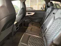 AUDI SQ7 4.0 TDI quattro | CH Fzg. | 7 Sitz | B&O | Assistenz | HD Matrix | HeadUp | Standheizung |