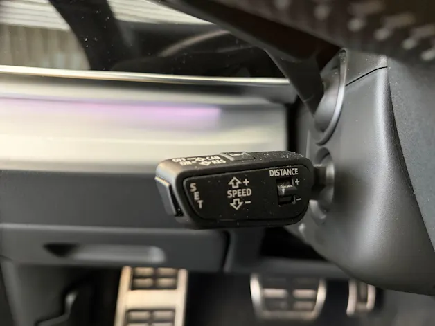 AUDI SQ7 4.0 TDI quattro | CH Fzg. | 7 Sitz | B&O | Assistenz | HD Matrix | HeadUp | Standheizung |