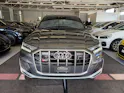 AUDI SQ7 4.0 TDI quattro | CH Fzg. | 7 Sitz | B&O | Assistenz | HD Matrix | HeadUp | Standheizung |