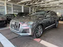 AUDI SQ7 4.0 TDI quattro | CH Fzg. | 7 Sitz | B&O | Assistenz | HD Matrix | HeadUp | Standheizung |