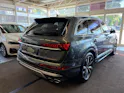 AUDI SQ7 4.0 TDI quattro | CH Fzg. | 7 Sitz | B&O | Assistenz | HD Matrix | HeadUp | Standheizung |