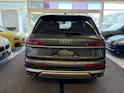 AUDI SQ7 4.0 TDI quattro | CH Fzg. | 7 Sitz | B&O | Assistenz | HD Matrix | HeadUp | Standheizung |