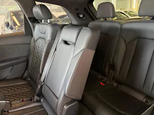 Audi SQ7 4.0 TDI quattro | CH Fzg. | 7 Sitz | B&O | Assistenz | HD Matrix | HeadUp | Standheizung |