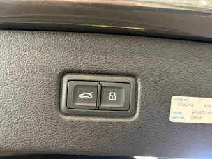 Audi SQ7 4.0 TDI quattro | CH Fzg. | 7 Sitz | B&O | Assistenz | HD Matrix | HeadUp | Standheizung |