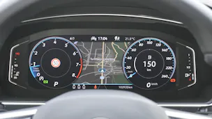 VW Tiguan 2.0TSI R-Line 4Motion DSG