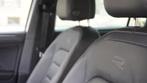 VW Tiguan 2.0TSI R-Line 4Motion DSG