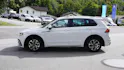 VW Tiguan 2.0TSI R-Line 4Motion DSG