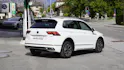 VW Tiguan 2.0TSI R-Line 4Motion DSG