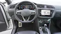 VW Tiguan 2.0TSI R-Line 4Motion DSG