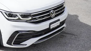 VW Tiguan 2.0TSI R-Line 4Motion DSG