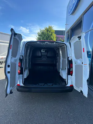 Ford Transit Custom Van 320 L2 2.5 Durat Trend/PHEV